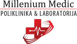 MILLENIUM MEDIC - Gynecology Beograd - Photo logo 