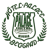HOTEL PALACE - Hoteli Beograd - Slika logo 