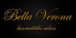 BEAUTY SALONS BELLA VERONA - Masaža Beograd - Slika logo 