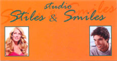 FRIZERSKO KOZMETIČKI SALON STYLES & SMILES - Kozmetički saloni Beograd - Slika logo 