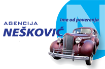 AGENCIJA NEŠKOVIĆ