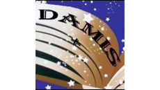 BOOKSTORE DAMIS + - Bookstores Beograd - Photo logo 