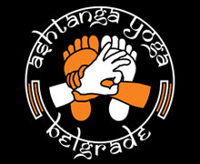 ASHTANGA YOGA BEOGRAD - Занятия йогой, упражнения йоги Beograd - Фото logo 
