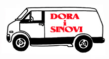 DORA I SINOVI CLEANING - Hygiene Beograd - Photo logo 