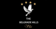 BELGRADE HILLS VILLA