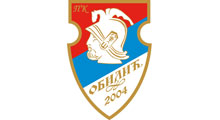 PLIVAČKI KLUB OBILIĆ - Škole plivanja Beograd - Slika logo 