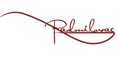 HOTEL RADMILOVAC - Hoteli Beograd - Slika logo 
