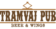TRAMVAJ PUB - Кафе-бары и клубы Beograd - Фото logo 