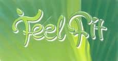 FEEL FIT - Gyms, fitness Beograd - Photo logo 