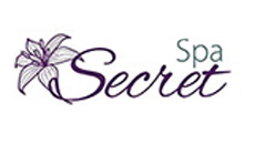 APARTMANI SECRET SPA - Квартиры Beograd - Фото logo 