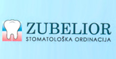 DENTAL OFFICE ZUBELIOR - Dental surgery Beograd - Photo logo 