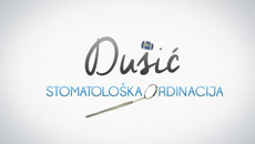 STOMATOLOŠKA ORDINACIJA DUŠIĆ