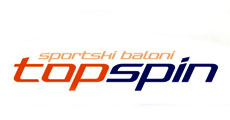 TOP SPIN SPORTS CENTER - Sport facilities Beograd - Photo logo 