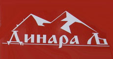 DINARA LJ RESTORAN DOMAĆE KUHINJE - Рестораны Beograd - Фото logo 