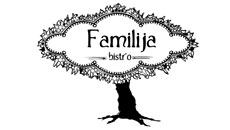 BISTRO FAMILIJA - Кафе-бары и клубы Beograd - Фото logo 