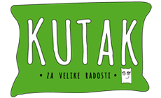 VRTIĆ - JASLICE KUTAK - Proslava dečijih rođendana, rođendaonice Beograd - Slika logo 