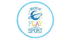 WORLD OF PLAY AND SPORT - Kids playgrounds Beograd - Photo logo 