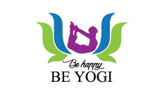 BE HAPPY - BE YOGI - Yoga classes, Yoga exercises Beograd - Photo logo 