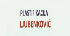 LAMINATION LJUBENKOVIC - Plastics covering Beograd - Photo logo 
