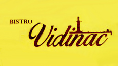 BISTRO VIDINAC - Kafe barovi i klubovi Beograd - Slika logo 