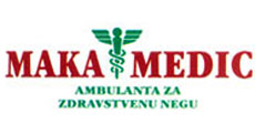 MAKA MEDIC - Doctor Beograd - Photo logo 
