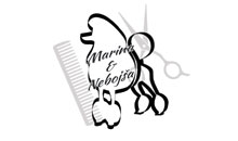 SALON ZA ŠIŠANJE PASA MARINA I NEBOJŠA - Зоосалоны, стрижка собак Beograd - Фото logo 