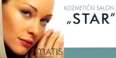 ESTETIC STUDIO STAR - Cosmetics salons Beograd - Photo logo 