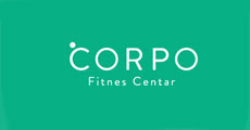 CORPO FITNES CENTAR - Yoga classes, Yoga exercises Beograd - Photo logo 