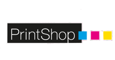 PRINT SHOP DOO - Типографии Beograd - Фото logo 