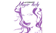MAGIC LADY SALON - Cosmetics salons Beograd - Photo logo 