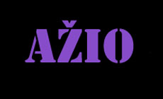 AGENCIJA AŽIO - Knjigovodstvene agencije Beograd - Slika logo 