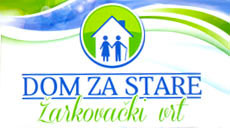 HOME FOR OLD - ZARKOVACKI VRT