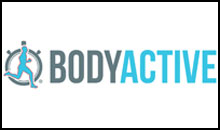 BODY ACTIVE - GYM & FITNESS CLUB - Gyms, fitness Beograd - Photo logo 