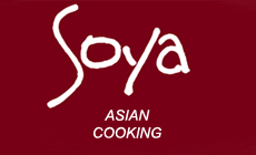 ASIAN COOKING SOYA SOS - Delivery Beograd - Photo logo 
