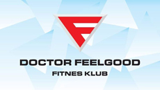 DOCTOR FEELGOOD FITNESS CLUB - Gyms, fitness Beograd - Photo logo 