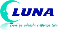 DOM ZA ODRASLA I STARIJA LICA LUNA - Дома престарелых, уход за пожилыми людьми Beograd - Фото logo 