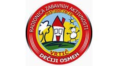 DEČIJI OSMEH VRTIĆ I JASLICE - Дошкольные учреждения и частные детские сады Beograd - Фото logo 