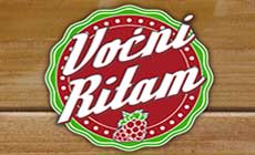 VOĆNI RITAM - Kućna dostava Beograd - Slika logo 