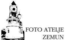 FOTO ATELJE I FOTOKOPIRNICA MB ZEMUN - Fotografske radnje Beograd - Slika logo 