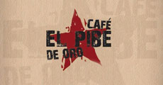 CAFE EL PIBE - Kafe barovi i klubovi Beograd - Slika logo 
