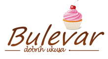 BULEVAR DOBRIH UKUSA - Catering Beograd - Photo logo 