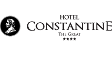 CONSTANTINE THE GREAT HOTEL - Hoteli Beograd - Slika logo 