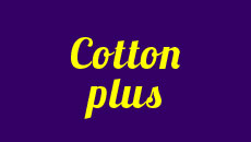 COTTON PLUS - Бутики Beograd - Фото logo 