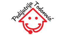 PEDIJATRIJA TODOROVIĆ - Pedijatrijske ordinacije Beograd - Slika logo 