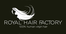 HAIR SALON HAIR ROYAL FACTORY - Hairdressers Beograd - Photo logo 