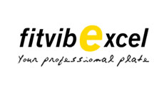 FITVIBE FITNESS STUDIO - Teretane, fitness Beograd - Slika logo 