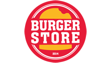 BURGER STORE - Быстрое питание Beograd - Фото logo 