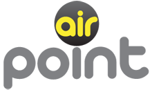 AIR POINT - Paper Beograd - Photo logo 