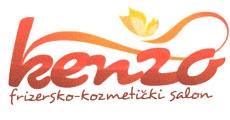 STUDIO KENZO - Frizerski saloni Beograd - Slika logo 