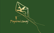 PAPIRNI ZMAJ - Пабы Beograd - Фото logo 